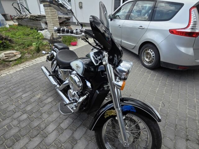 Хонда Інша, об'ємом двигуна 0.4 л та пробігом 0 тис. км за 4900 $, фото 11 на Automoto.ua