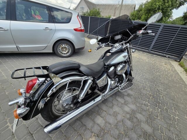 Хонда Інша, об'ємом двигуна 0.4 л та пробігом 0 тис. км за 4900 $, фото 6 на Automoto.ua