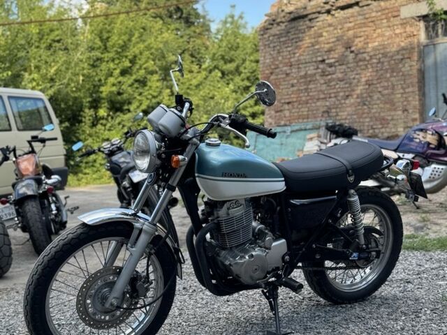 Хонда Другая, объемом двигателя 0.4 л и пробегом 0 тыс. км за 3700 $, фото 6 на Automoto.ua