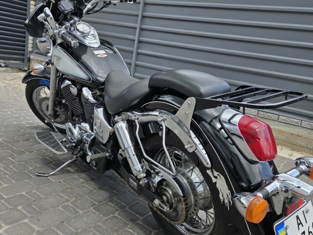 Хонда Інша, об'ємом двигуна 0.4 л та пробігом 0 тис. км за 4900 $, фото 21 на Automoto.ua