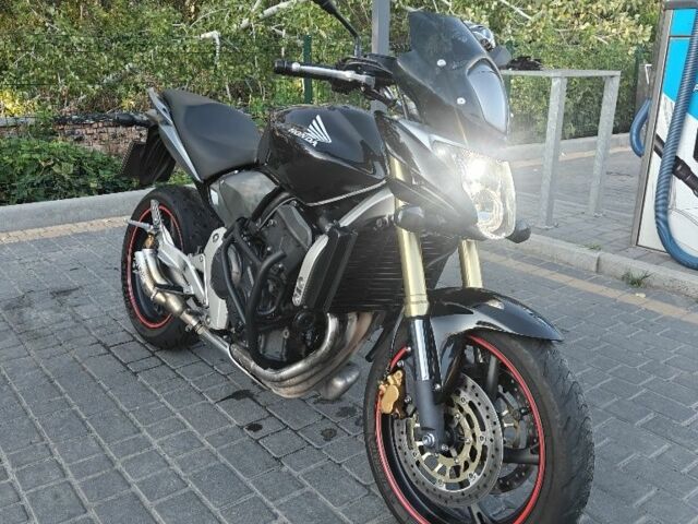 Хонда Другая, объемом двигателя 0.6 л и пробегом 0 тыс. км за 6200 $, фото 1 на Automoto.ua