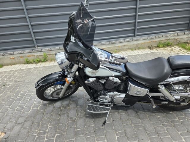 Хонда Інша, об'ємом двигуна 0.4 л та пробігом 0 тис. км за 4900 $, фото 18 на Automoto.ua