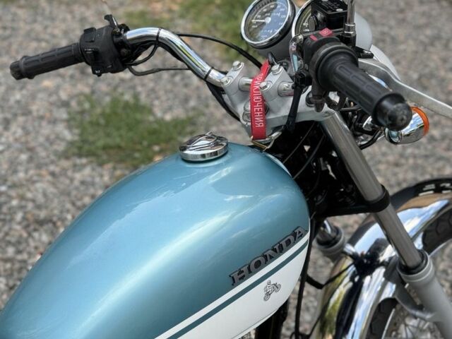 Хонда Другая, объемом двигателя 0.4 л и пробегом 0 тыс. км за 3700 $, фото 5 на Automoto.ua