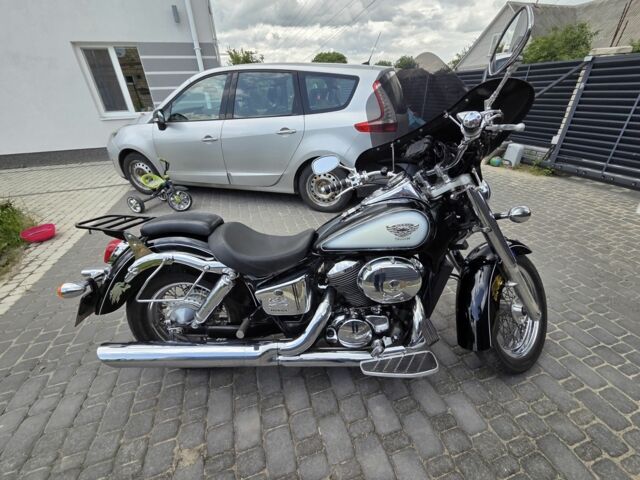 Хонда Інша, об'ємом двигуна 0.4 л та пробігом 0 тис. км за 4900 $, фото 8 на Automoto.ua