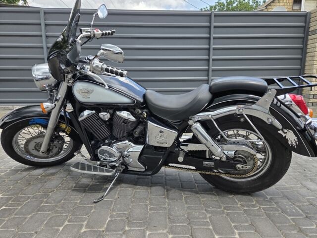 Хонда Інша, об'ємом двигуна 0.4 л та пробігом 0 тис. км за 4900 $, фото 19 на Automoto.ua