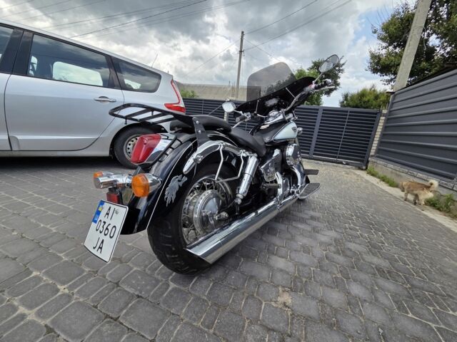 Хонда Інша, об'ємом двигуна 0.4 л та пробігом 0 тис. км за 4900 $, фото 4 на Automoto.ua