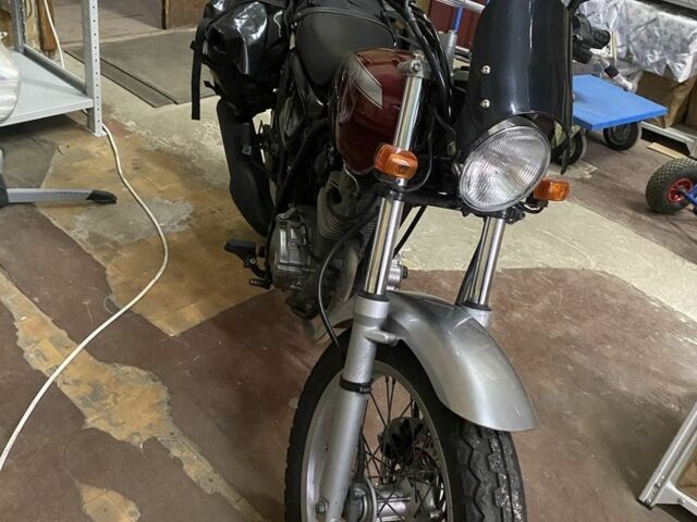 Хонда Інша, об'ємом двигуна 0.25 л та пробігом 0 тис. км за 2700 $, фото 2 на Automoto.ua