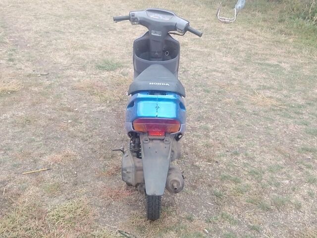 Хонда Другая, объемом двигателя 50 л и пробегом 0 тыс. км за 166 $, фото 2 на Automoto.ua