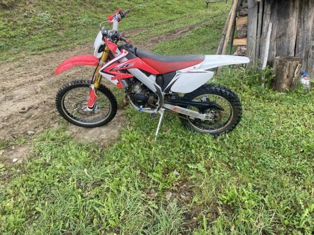 Хонда Інша, об'ємом двигуна 50 л та пробігом 0 тис. км за 750 $, фото 4 на Automoto.ua