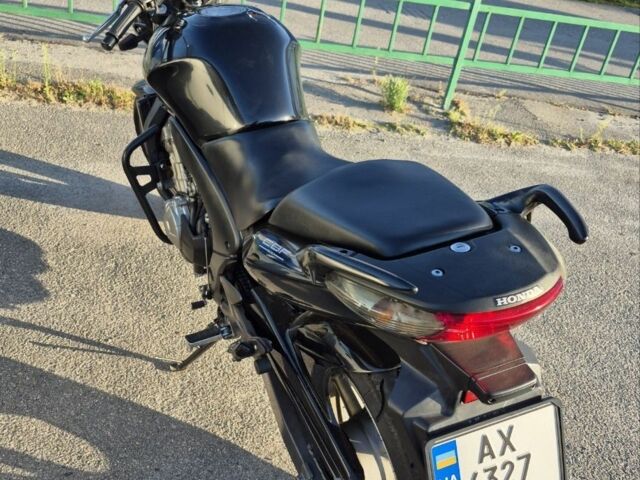 Хонда Інша, об'ємом двигуна 0.6 л та пробігом 0 тис. км за 5000 $, фото 4 на Automoto.ua