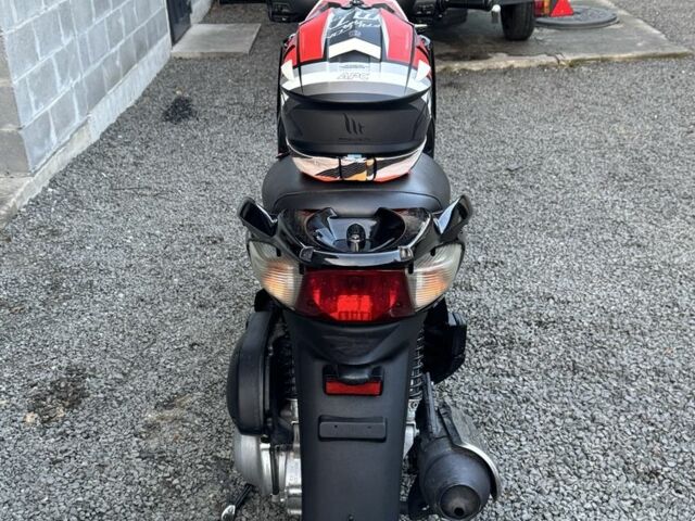 Хонда Інша, об'ємом двигуна 0.15 л та пробігом 0 тис. км за 950 $, фото 3 на Automoto.ua