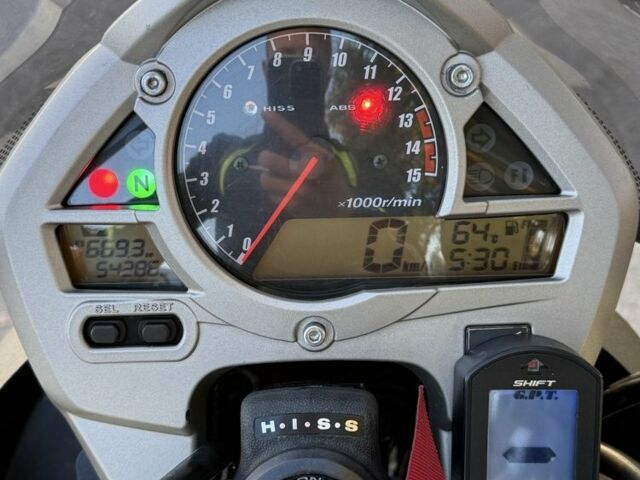 Хонда Другая, объемом двигателя 0.6 л и пробегом 0 тыс. км за 5600 $, фото 6 на Automoto.ua