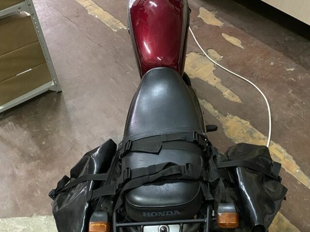 Хонда Інша, об'ємом двигуна 0.25 л та пробігом 0 тис. км за 2700 $, фото 4 на Automoto.ua