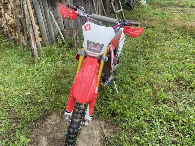 Хонда Інша, об'ємом двигуна 50 л та пробігом 0 тис. км за 750 $, фото 3 на Automoto.ua