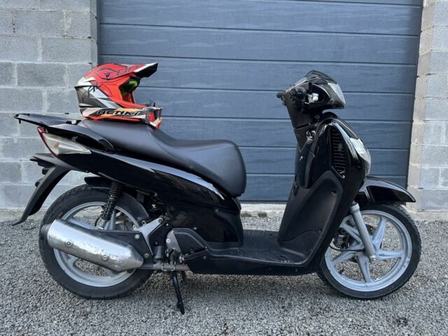 Хонда Інша, об'ємом двигуна 0.15 л та пробігом 0 тис. км за 950 $, фото 1 на Automoto.ua