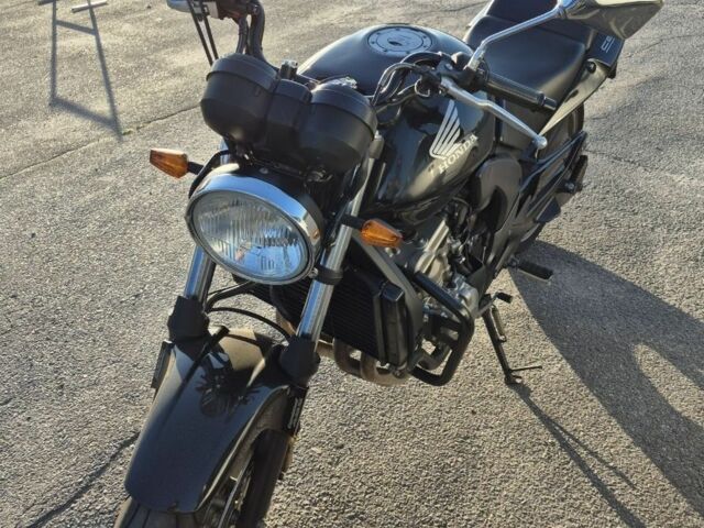 Хонда Інша, об'ємом двигуна 0.6 л та пробігом 0 тис. км за 5000 $, фото 3 на Automoto.ua