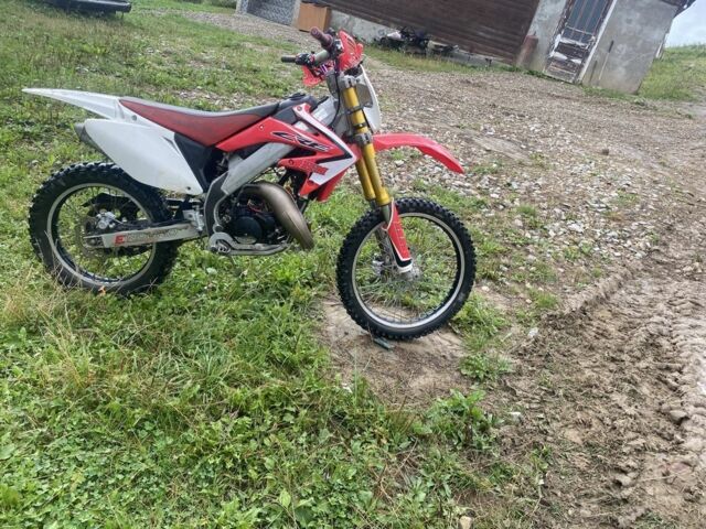 Хонда Інша, об'ємом двигуна 50 л та пробігом 0 тис. км за 750 $, фото 2 на Automoto.ua