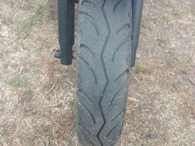 Хонда Другая, объемом двигателя 50 л и пробегом 0 тыс. км за 166 $, фото 6 на Automoto.ua