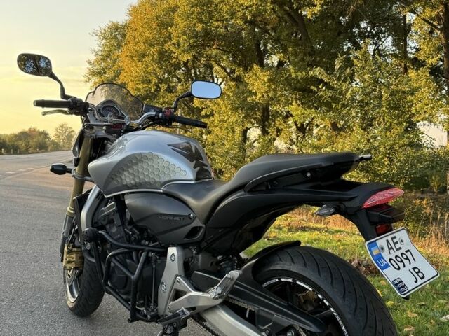 Хонда Другая, объемом двигателя 0.6 л и пробегом 0 тыс. км за 5600 $, фото 5 на Automoto.ua