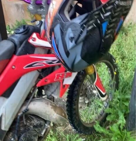 Хонда Інша, об'ємом двигуна 50 л та пробігом 0 тис. км за 750 $, фото 7 на Automoto.ua