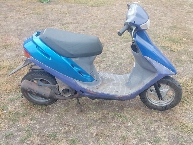 Хонда Другая, объемом двигателя 50 л и пробегом 0 тыс. км за 166 $, фото 3 на Automoto.ua