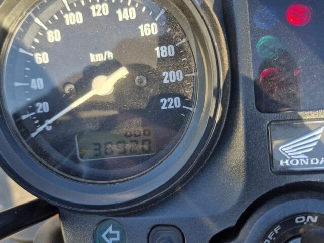 Хонда Інша, об'ємом двигуна 0.6 л та пробігом 0 тис. км за 5000 $, фото 2 на Automoto.ua