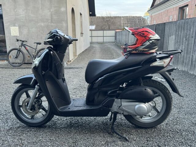 Хонда Інша, об'ємом двигуна 0.15 л та пробігом 0 тис. км за 950 $, фото 2 на Automoto.ua