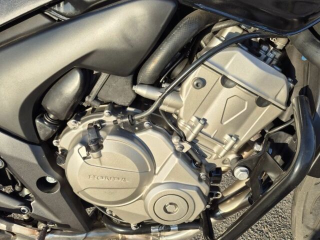 Хонда Інша, об'ємом двигуна 0.6 л та пробігом 0 тис. км за 5000 $, фото 6 на Automoto.ua