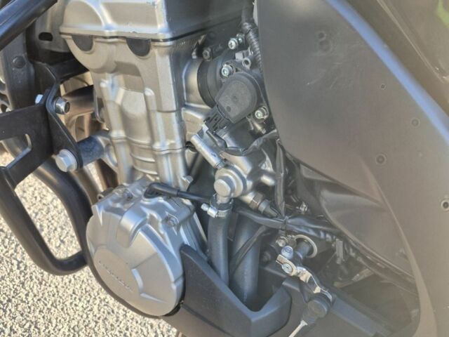 Хонда Інша, об'ємом двигуна 0.6 л та пробігом 0 тис. км за 5000 $, фото 1 на Automoto.ua