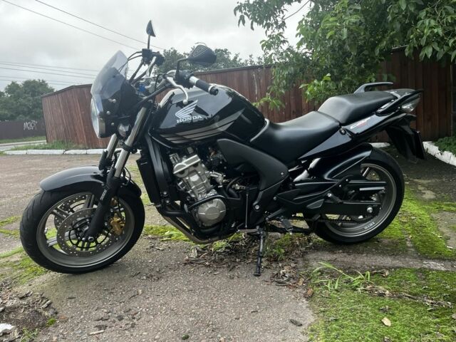 Хонда Другая, объемом двигателя 0.6 л и пробегом 0 тыс. км за 6000 $, фото 2 на Automoto.ua