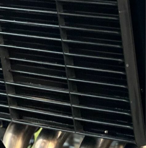 Хонда Другая, объемом двигателя 0.6 л и пробегом 0 тыс. км за 6000 $, фото 14 на Automoto.ua