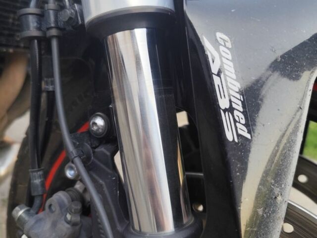 Хонда Інша, об'ємом двигуна 0.6 л та пробігом 0 тис. км за 5300 $, фото 6 на Automoto.ua