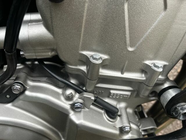 Хонда Другая, объемом двигателя 0.6 л и пробегом 0 тыс. км за 6000 $, фото 10 на Automoto.ua