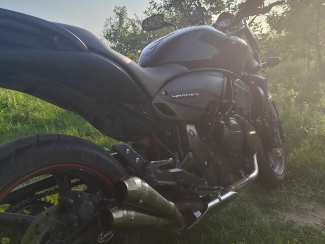 Хонда Інша, об'ємом двигуна 0.6 л та пробігом 0 тис. км за 5300 $, фото 3 на Automoto.ua