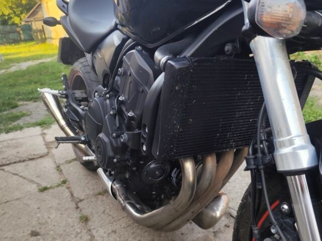 Хонда Інша, об'ємом двигуна 0.6 л та пробігом 0 тис. км за 5300 $, фото 1 на Automoto.ua