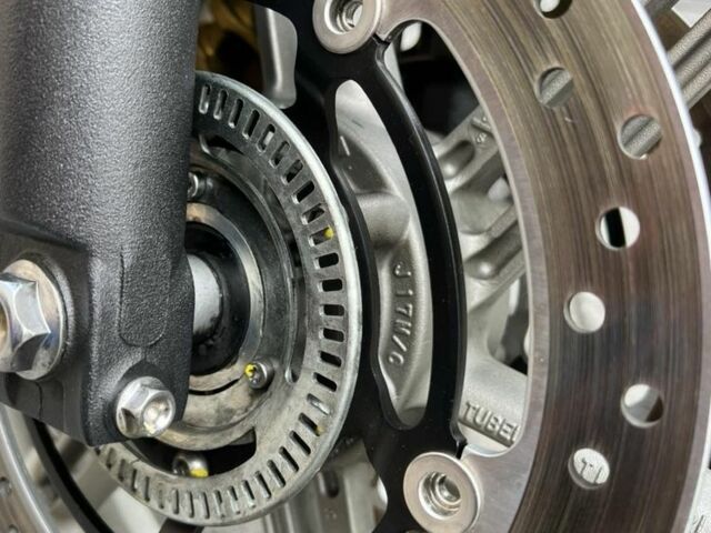 Хонда Другая, объемом двигателя 0.6 л и пробегом 0 тыс. км за 6000 $, фото 13 на Automoto.ua