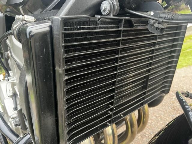 Хонда Другая, объемом двигателя 0.6 л и пробегом 0 тыс. км за 6000 $, фото 8 на Automoto.ua