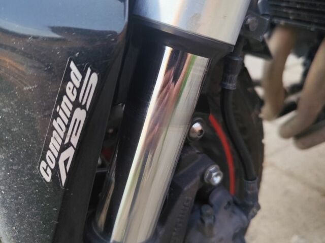 Хонда Інша, об'ємом двигуна 0.6 л та пробігом 0 тис. км за 5300 $, фото 7 на Automoto.ua