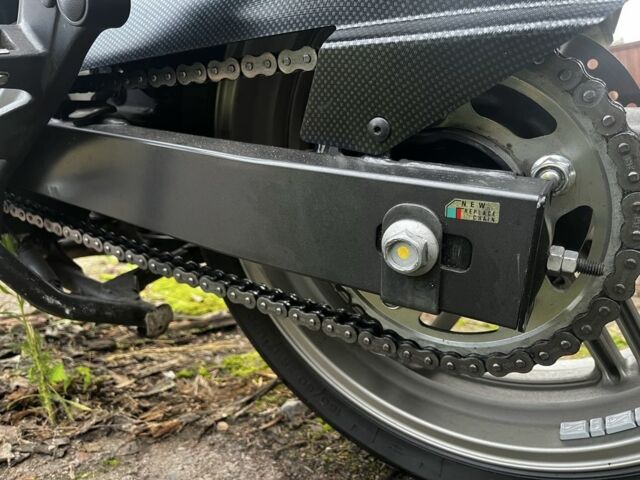 Хонда Другая, объемом двигателя 0.6 л и пробегом 0 тыс. км за 6000 $, фото 3 на Automoto.ua