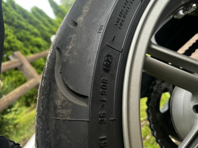 Хонда Другая, объемом двигателя 0.6 л и пробегом 0 тыс. км за 6000 $, фото 12 на Automoto.ua