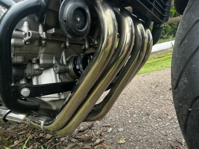 Хонда Другая, объемом двигателя 0.6 л и пробегом 0 тыс. км за 6000 $, фото 4 на Automoto.ua