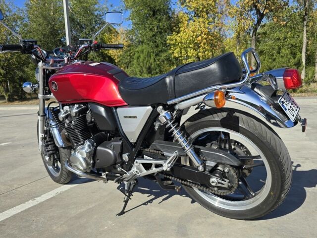 Хонда Інша, об'ємом двигуна 1.14 л та пробігом 0 тис. км за 9500 $, фото 3 на Automoto.ua