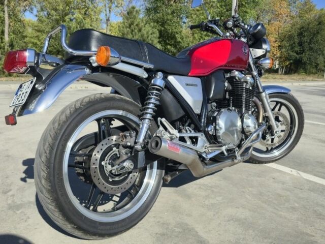 Хонда Інша, об'ємом двигуна 1.14 л та пробігом 0 тис. км за 9500 $, фото 6 на Automoto.ua