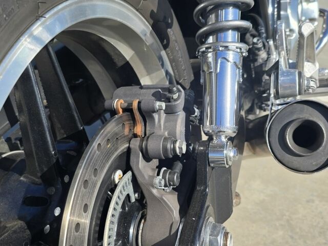 Хонда Інша, об'ємом двигуна 1.14 л та пробігом 0 тис. км за 9500 $, фото 4 на Automoto.ua