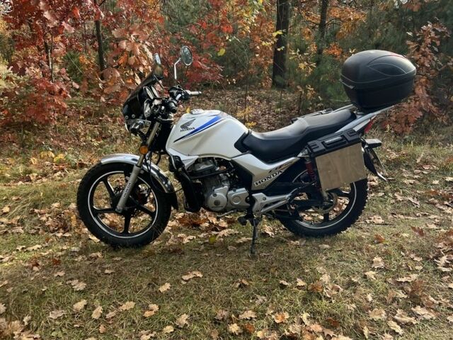 Хонда Інша, об'ємом двигуна 0.13 л та пробігом 0 тис. км за 1336 $, фото 1 на Automoto.ua