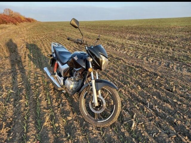 Хонда Другая, объемом двигателя 0.13 л и пробегом 0 тыс. км за 1500 $, фото 4 на Automoto.ua