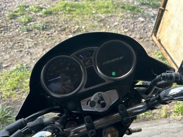 Хонда Другая, объемом двигателя 0.13 л и пробегом 0 тыс. км за 1500 $, фото 7 на Automoto.ua