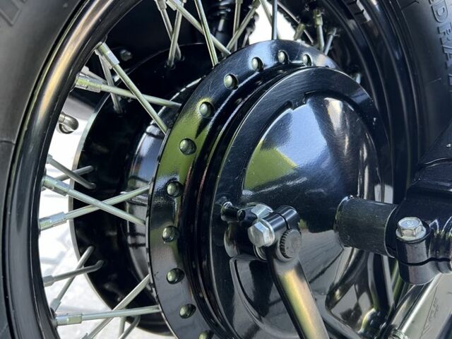 Хонда Інша, об'ємом двигуна 0.75 л та пробігом 0 тис. км за 6500 $, фото 7 на Automoto.ua