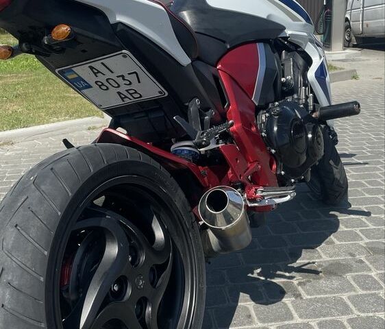 Хонда Інша, об'ємом двигуна 1 л та пробігом 0 тис. км за 3200 $, фото 7 на Automoto.ua