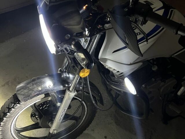 Хонда Інша, об'ємом двигуна 0.13 л та пробігом 0 тис. км за 1336 $, фото 3 на Automoto.ua